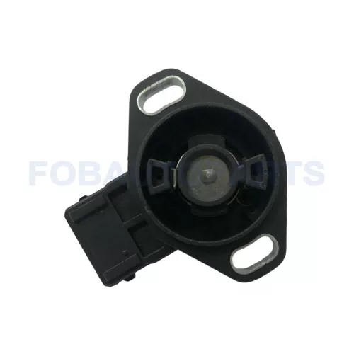 TPS Throttle Position Sensor Compatible for Mitsubishi Montero 1989 1994-2001 MD614697 MD614375 MD614491 - image 2